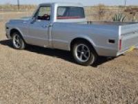 Chevrolet C10 - <small></small> 22.000 € <small>TTC</small> - #16