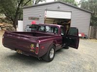 Chevrolet C10 - <small></small> 43.000 € <small>TTC</small> - #4