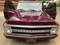 Chevrolet C10 - <small></small> 43.000 € <small>TTC</small> - #5