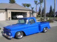 Chevrolet C10 - <small></small> 44.000 € <small>TTC</small> - #1