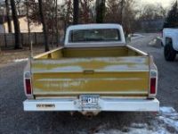 Chevrolet C10 - <small></small> 26.000 € <small>TTC</small> - #3