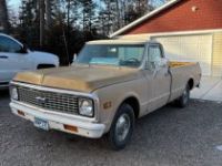 Chevrolet C10 - <small></small> 26.000 € <small>TTC</small> - #4