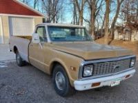 Chevrolet C10 - <small></small> 26.000 € <small>TTC</small> - #5