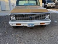 Chevrolet C10 - <small></small> 26.000 € <small>TTC</small> - #6