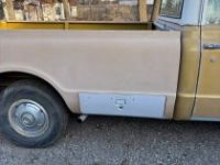 Chevrolet C10 - <small></small> 26.000 € <small>TTC</small> - #7