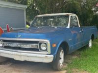 Chevrolet C10 - <small></small> 18.000 € <small>TTC</small> - #2