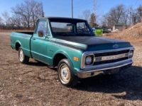 Chevrolet C10 - <small></small> 19.000 € <small>TTC</small> - #1