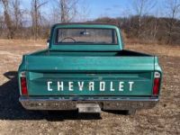 Chevrolet C10 - <small></small> 19.000 € <small>TTC</small> - #4