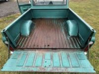 Chevrolet C10 - <small></small> 19.000 € <small>TTC</small> - #5