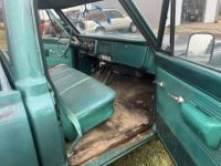 Chevrolet C10 - <small></small> 19.000 € <small>TTC</small> - #6