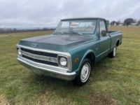 Chevrolet C10 - <small></small> 19.000 € <small>TTC</small> - #10