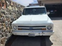 Chevrolet C10 - <small></small> 19.000 € <small>TTC</small> - #1