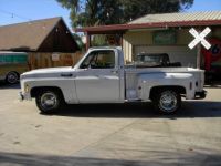 Chevrolet C10 - <small></small> 31.000 € <small>TTC</small> - #5