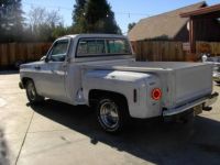 Chevrolet C10 - <small></small> 31.000 € <small>TTC</small> - #6