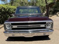 Chevrolet C10 - <small></small> 24.000 € <small>TTC</small> - #1