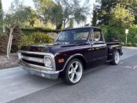 Chevrolet C10 - <small></small> 24.000 € <small>TTC</small> - #2