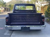 Chevrolet C10 - <small></small> 24.000 € <small>TTC</small> - #3