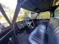 Chevrolet C10 - <small></small> 24.000 € <small>TTC</small> - #6