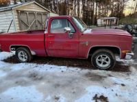 Chevrolet C10 - <small></small> 20.000 € <small>TTC</small> - #1