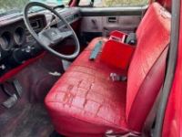 Chevrolet C10 - <small></small> 20.000 € <small>TTC</small> - #8