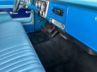 Chevrolet C10 - <small></small> 28.000 € <small>TTC</small> - #20