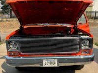 Chevrolet C10 - <small></small> 27.700 € <small>TTC</small> - #4