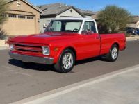 Chevrolet C10 - <small></small> 36.600 € <small>TTC</small> - #1