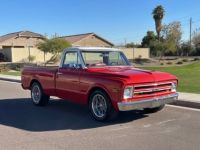 Chevrolet C10 - <small></small> 36.600 € <small>TTC</small> - #3