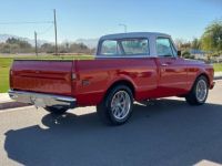 Chevrolet C10 - <small></small> 36.600 € <small>TTC</small> - #7