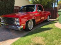 Chevrolet C10 - <small></small> 33.000 € <small>TTC</small> - #1