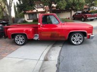 Chevrolet C10 - <small></small> 33.000 € <small>TTC</small> - #4