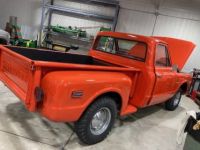 Chevrolet C10 - <small></small> 26.600 € <small>TTC</small> - #1