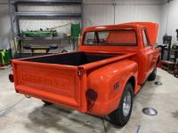 Chevrolet C10 - <small></small> 26.600 € <small>TTC</small> - #9