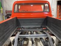 Chevrolet C10 - <small></small> 26.600 € <small>TTC</small> - #10