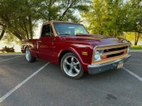 Chevrolet C10 - <small></small> 79.000 € <small>TTC</small> - #1