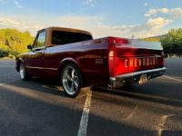 Chevrolet C10 - <small></small> 79.000 € <small>TTC</small> - #3