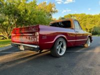 Chevrolet C10 - <small></small> 79.000 € <small>TTC</small> - #4