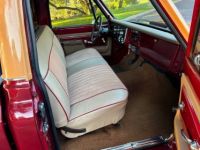 Chevrolet C10 - <small></small> 79.000 € <small>TTC</small> - #8