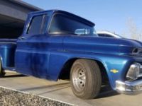 Chevrolet C10 - <small></small> 20.800 € <small>TTC</small> - #2