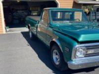 Chevrolet C10 - <small></small> 35.200 € <small>TTC</small> - #1