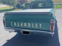 Chevrolet C10 - <small></small> 35.200 € <small>TTC</small> - #4