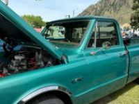 Chevrolet C10 - <small></small> 35.200 € <small>TTC</small> - #11