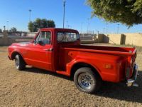 Chevrolet C10 - <small></small> 34.700 € <small>TTC</small> - #4