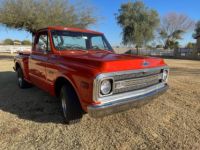 Chevrolet C10 - <small></small> 34.700 € <small>TTC</small> - #6