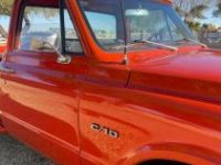 Chevrolet C10 - <small></small> 34.700 € <small>TTC</small> - #7