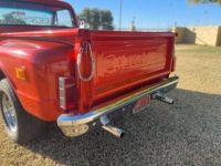 Chevrolet C10 - <small></small> 34.700 € <small>TTC</small> - #8