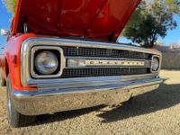 Chevrolet C10 - <small></small> 34.700 € <small>TTC</small> - #10