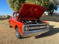 Chevrolet C10 - <small></small> 34.700 € <small>TTC</small> - #12