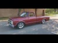 Chevrolet C10 - <small></small> 32.700 € <small>TTC</small> - #1