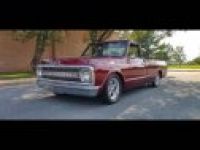 Chevrolet C10 - <small></small> 32.700 € <small>TTC</small> - #2